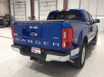 2019 Ford Ranger Crew Cab, $. Photo 4