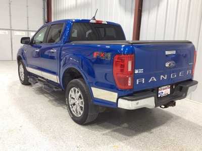 2019 Ford Ranger Crew Cab, $. Photo 6
