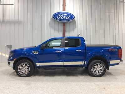 2019 Ford Ranger Crew Cab, $. Photo 7