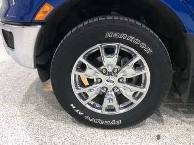 2019 Ford Ranger Crew Cab, $. Photo 8