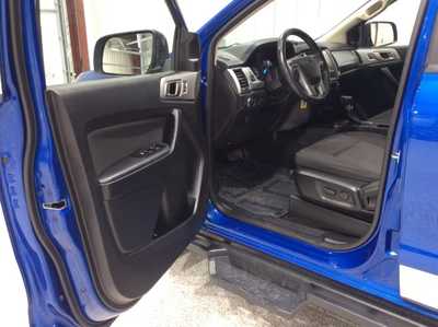 2019 Ford Ranger Crew Cab, $. Photo 9