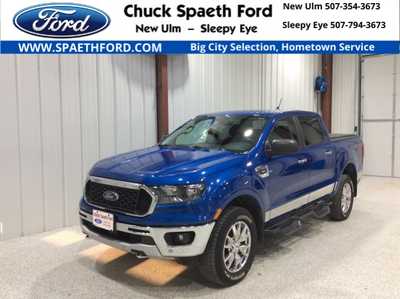 2019 Ford Ranger Crew Cab, $. Photo 1
