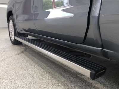 2020 GMC 1500 Crew Cab, $39900. Photo 10