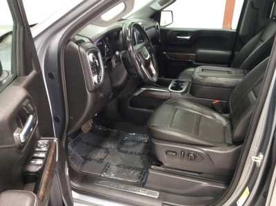 2020 GMC 1500 Crew Cab, $39900. Photo 11