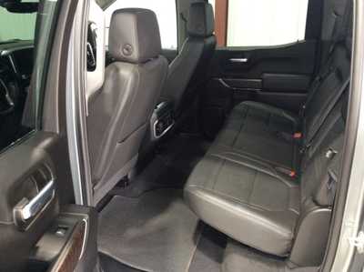 2020 GMC 1500 Crew Cab, $39900. Photo 12