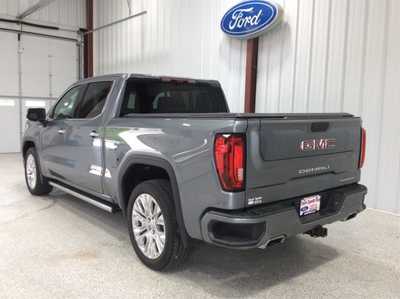2020 GMC 1500 Crew Cab, $39900. Photo 5