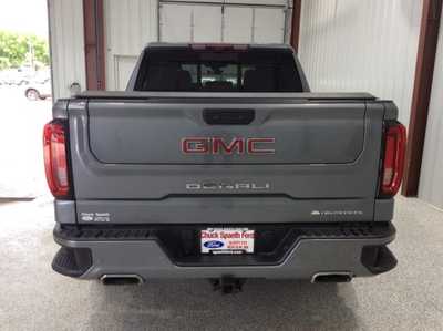 2020 GMC 1500 Crew Cab, $39900. Photo 6