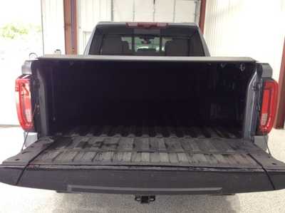 2020 GMC 1500 Crew Cab, $39900. Photo 8