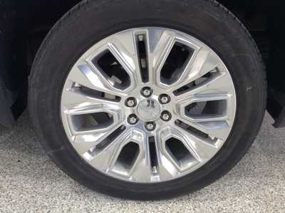 2020 GMC 1500 Crew Cab, $39900. Photo 9