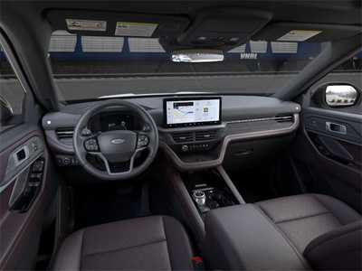 2025 Ford Explorer, $52446. Photo 12