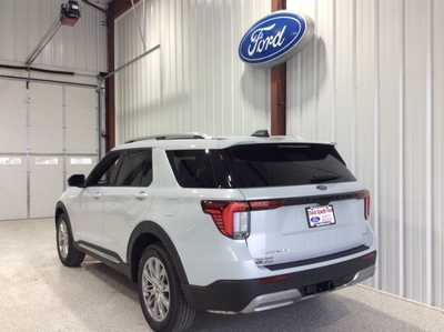 2025 Ford Explorer, $52446. Photo 3