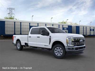 2025 Ford F350 Crew Cab, $69411. Photo 10