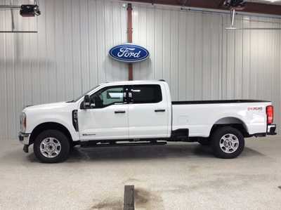 2025 Ford F350 Crew Cab, $69411. Photo 2