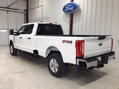 2025 Ford F350 Crew Cab, $69411. Photo 3