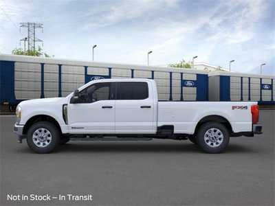 2025 Ford F350 Crew Cab, $69411. Photo 6