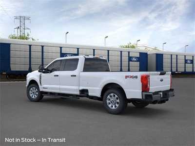 2025 Ford F350 Crew Cab, $69411. Photo 7