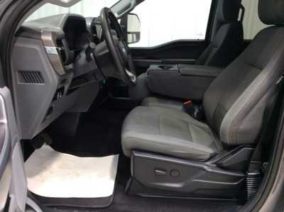 2024 Ford F150 Crew Cab, $48900. Photo 12