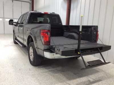 2024 Ford F150 Crew Cab, $48900. Photo 7
