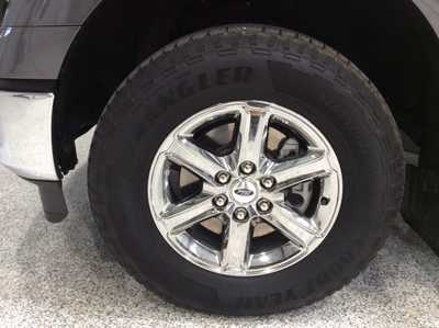 2024 Ford F150 Crew Cab, $48900. Photo 9