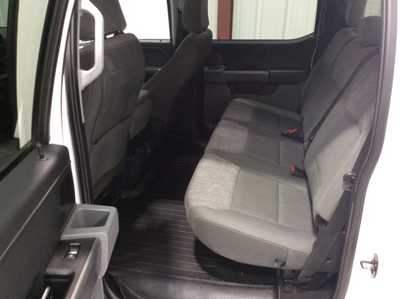 2023 Ford F150 Crew Cab, $39923. Photo 10