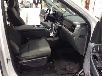 2023 Ford F150 Crew Cab, $39923. Photo 11