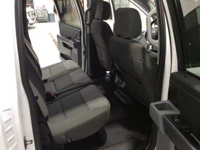 2023 Ford F150 Crew Cab, $39923. Photo 12