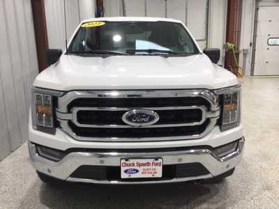 2023 Ford F150 Crew Cab, $39923. Photo 3