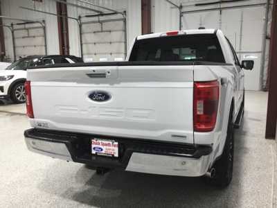 2023 Ford F150 Crew Cab, $39923. Photo 5