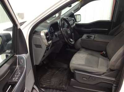 2023 Ford F150 Crew Cab, $39923. Photo 6
