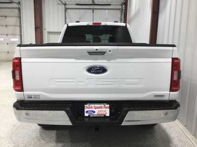 2023 Ford F150 Crew Cab, $39923. Photo 8