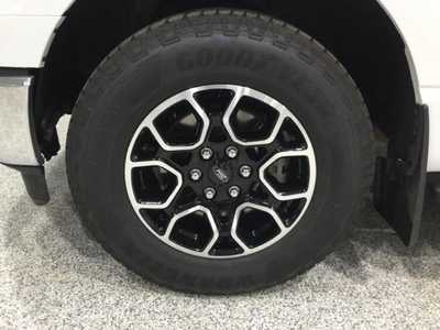 2023 Ford F150 Crew Cab, $39923. Photo 9