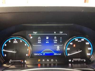 2024 Ford Bronco Sport, $. Photo 10