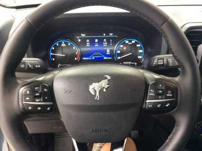 2024 Ford Bronco Sport, $. Photo 11