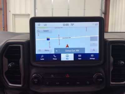 2024 Ford Bronco Sport, $. Photo 12