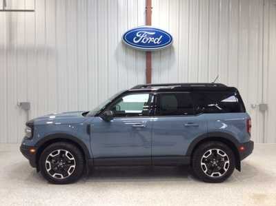 2024 Ford Bronco Sport, $. Photo 2