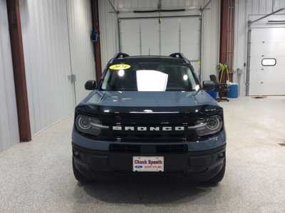 2024 Ford Bronco Sport, $. Photo 3