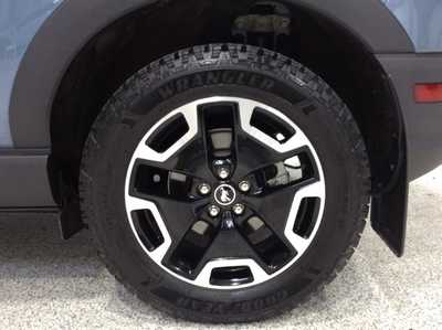 2024 Ford Bronco Sport, $. Photo 4