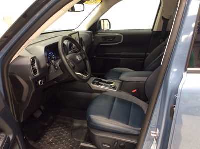 2024 Ford Bronco Sport, $. Photo 8