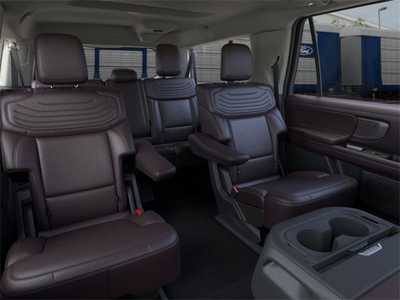 2025 Ford Expedition Max, $91384. Photo 11