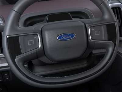 2025 Ford Expedition Max, $91384. Photo 12