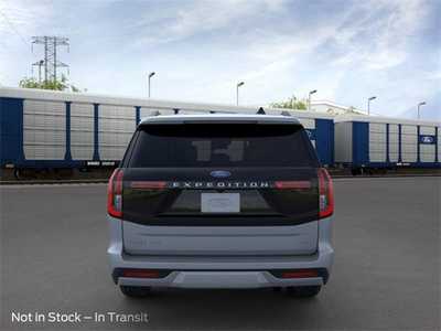 2025 Ford Expedition Max, $91384. Photo 5