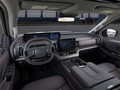 2025 Ford Expedition Max, $91384. Photo 9