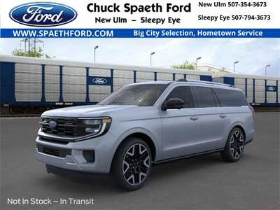 2025 Ford Expedition Max, $91384. Photo 1