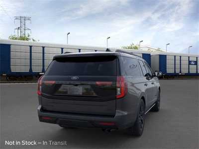 2025 Ford Expedition Max, $84135. Photo 11