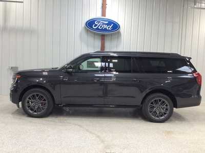 2025 Ford Expedition Max, $84135. Photo 2