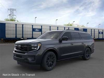 2025 Ford Expedition Max, $84135. Photo 4