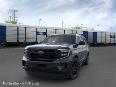2025 Ford Expedition Max, $84135. Photo 5