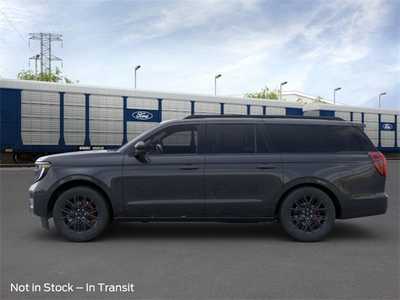 2025 Ford Expedition Max, $84135. Photo 6