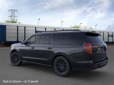 2025 Ford Expedition Max, $84135. Photo 7