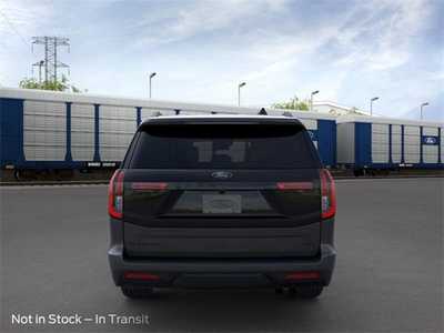 2025 Ford Expedition Max, $84135. Photo 8